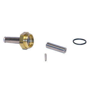 04F20C1308AAF SOLENOID 1/4" NC PARKER