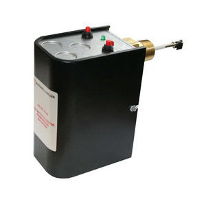 PSE-802-M-U-24 ELECTRONIC LOW WATER CUT-OFF 24V MANUAL RESET W/EXT PROBE (MCDONNELL MILLER 153604)