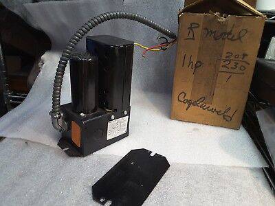 514-3278-02 CAPACITOR AND RELAY ASSEMBLY