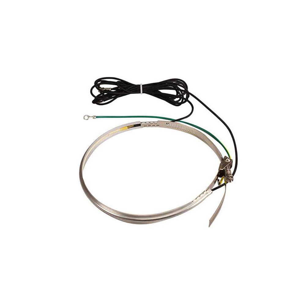0263M00006 CRANKCASE HEATER, 460V 70WATT 48" LEAD