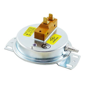 611921 PRESSURE SWITCH -2.50" SPST NO