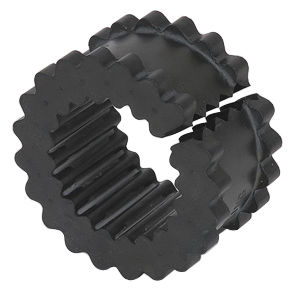 8JES WOODS COUPLER 8J SPLIT