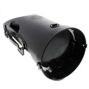 50041890-001 REPLACEMENT DUCT TUBE FOR TRUEEASE ADVANCED SMALL HUMIDIFIER. AUTOMATIC DAMPER. HE150.