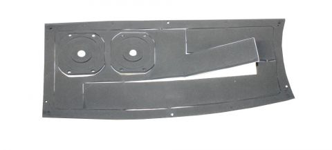 0154F00018 FRONT COVER GASKET