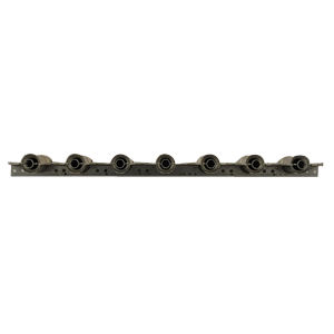 1009180 BURNER ASSEMBLY, ICP
