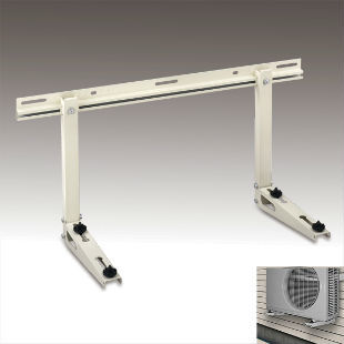DACA-WB-3 DAIKIN POWDER COATED WALL MOUNTED BRACKET FOR OUTDOOR UNIT