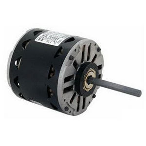 9405A 3/4 HP 1075 RPM, 5-SPEED,9.7 AMPS, 115V ROTATION: CCW LEAD END; MOTOR DIAMETER = 5 5/8" MOTOR CASE LENGTH = 5 3/8"; BALL BEARING S