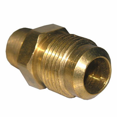 N-1163 11/8X1"MPT SW ADAPTOR (20)
