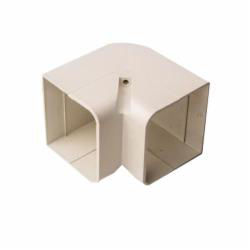 230-EB4 4" 90 DEGREE INSIDE ELBOW SPEEDICHANNEL ACCESSORY (10)