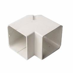 230-EIN6 6" 90 DEGREE OUTSIDE ELBOW SPEEDICHANNEL ACCESSORY (10)