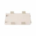 230-DC6 6" CAP SPEEDICHANNEL ACCESSORY (10)