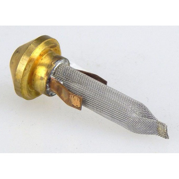 908013 877-009 INLT STRN 1-1/8ODF BUL