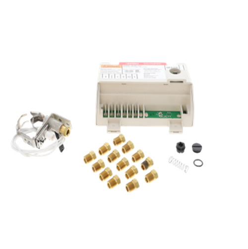 104282-01 LP CONVERSION KIT FOR CG "D" SERIES 70,80,90,100 MODELS ONLY