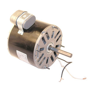 64679 1/4 HP REZNOR MOTOR