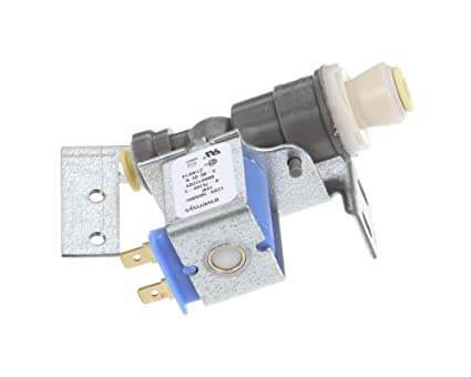 000012987 WATER INLET VALVE (STK-PROG) QUICK CONN
