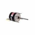 FH1076 OPEN FAN MOTOR 1075 RPM 460 3/4HP