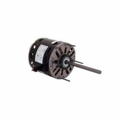 FDL1016 1/6 HP 115 VOLT 5 5/8" DIRECT DRIVE BLOWER MOTOR 1075 RPM