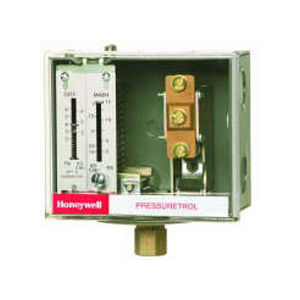 L404F1078 HONEYWELL PRESSURE-TROL