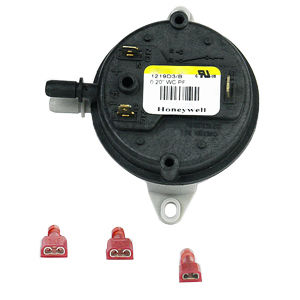 193806 PRESSURE SWITCH .20WC REZNOR