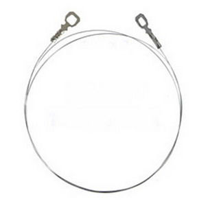 136434AA ION WIRE, SINGLE 20X25 CELL