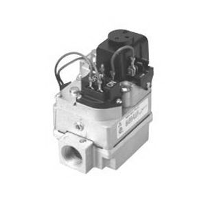 36C84-913 GAS VALVE, CYCLE PILOT, 3/4" X 3/4", 24V, REDUNDANT (PILOT) VALVE, FAST OPENING,1/4" PILOT FITTING, LP KIT, 2 EACH EXTRA JUMPERS AND 30" LEADS, PLUG IN PILOT SOCKET ON OUTLET SIDE, REDUCER BUSHINGS, 1/4" QUICK CONNECT TERMINALS (C,C,S), FIVE 30" LEADS WITH 5 TERMINAL CONNECTOR, USE WITH 3098 TYPE MERCURY FLAME SENSO R