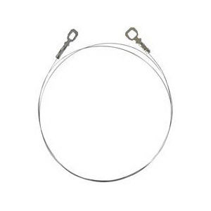 136434BA ION WIRE, SINGLE 16X25 CELL
