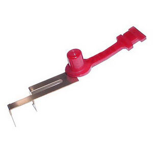 137980A TEST BUTTON ASSY **