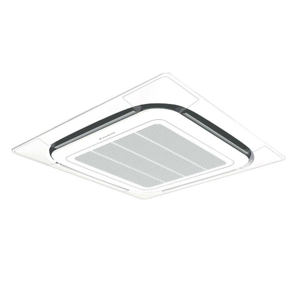 BYCP125K-W1 DECO COVER GRILLE