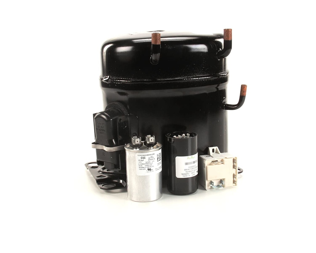 7600093 COMP ASSY CVD875 208-230/60/3