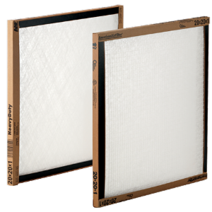 15X20X2 FIBERGLASS FILTER (12 )
