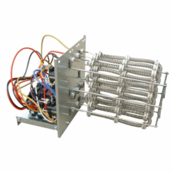 HKP-05C ELECTRIC HEAT KIT 208/240V/1PH, 5KW