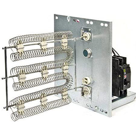 HKP-10C ELECTRIC HEAT KIT 208/240V/1PH, 10KW