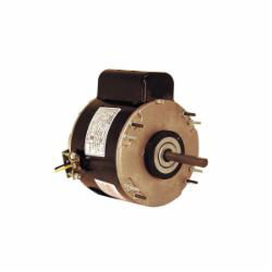 US1026NB 48Y FRAME 1075 RPM 1/4 HP 115 VOLT 4.9 AMPS ROTATION: REV.