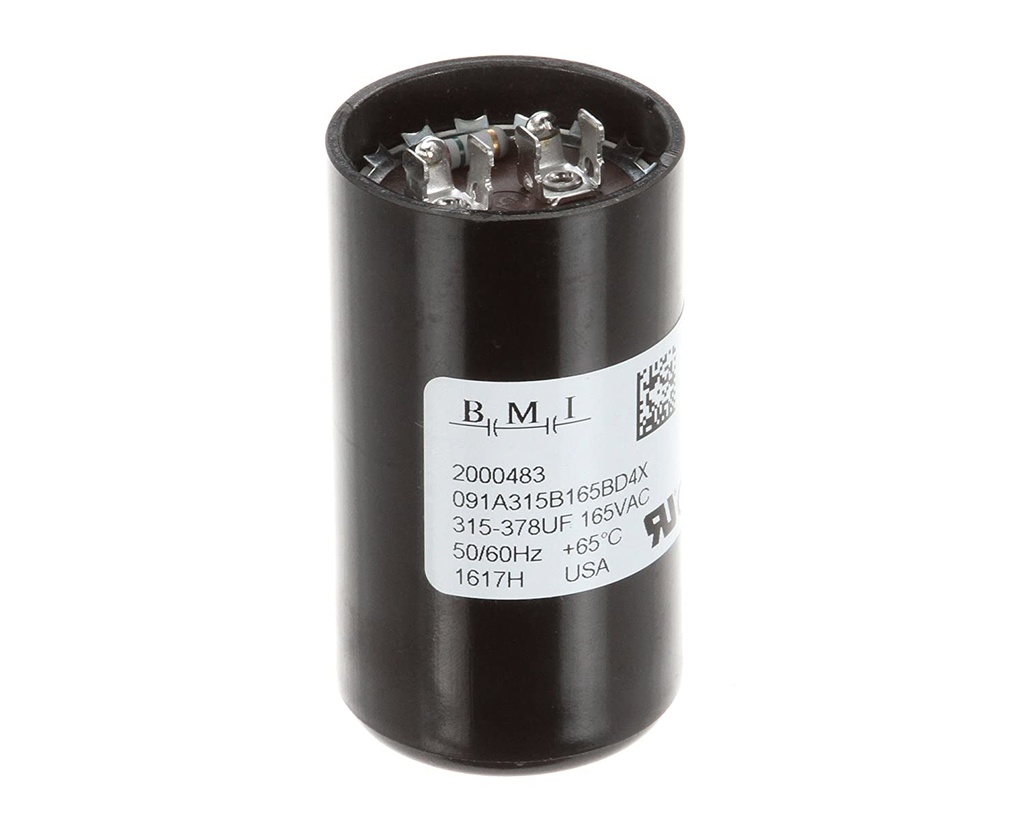 5008398 CAPACITOR