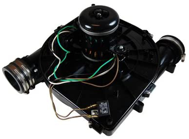 66757 CARRIER INDUCER MOTOR