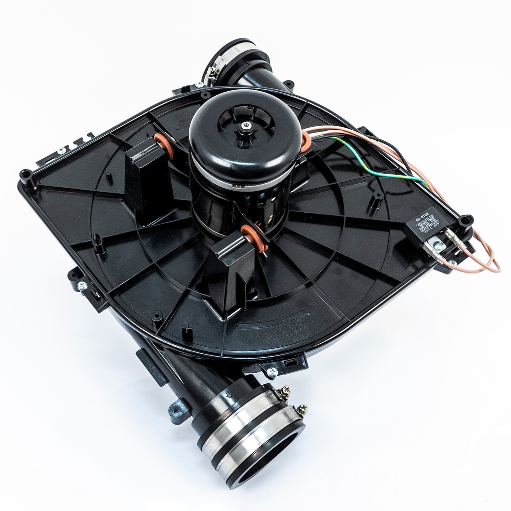 66758 CARRIER INDUCER MOTOR