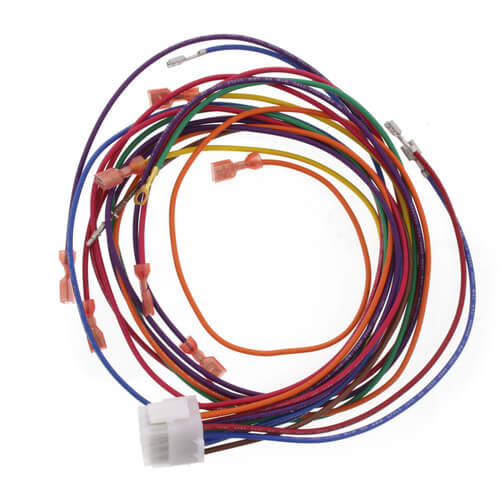 0159F00012 WIRE HARNESS