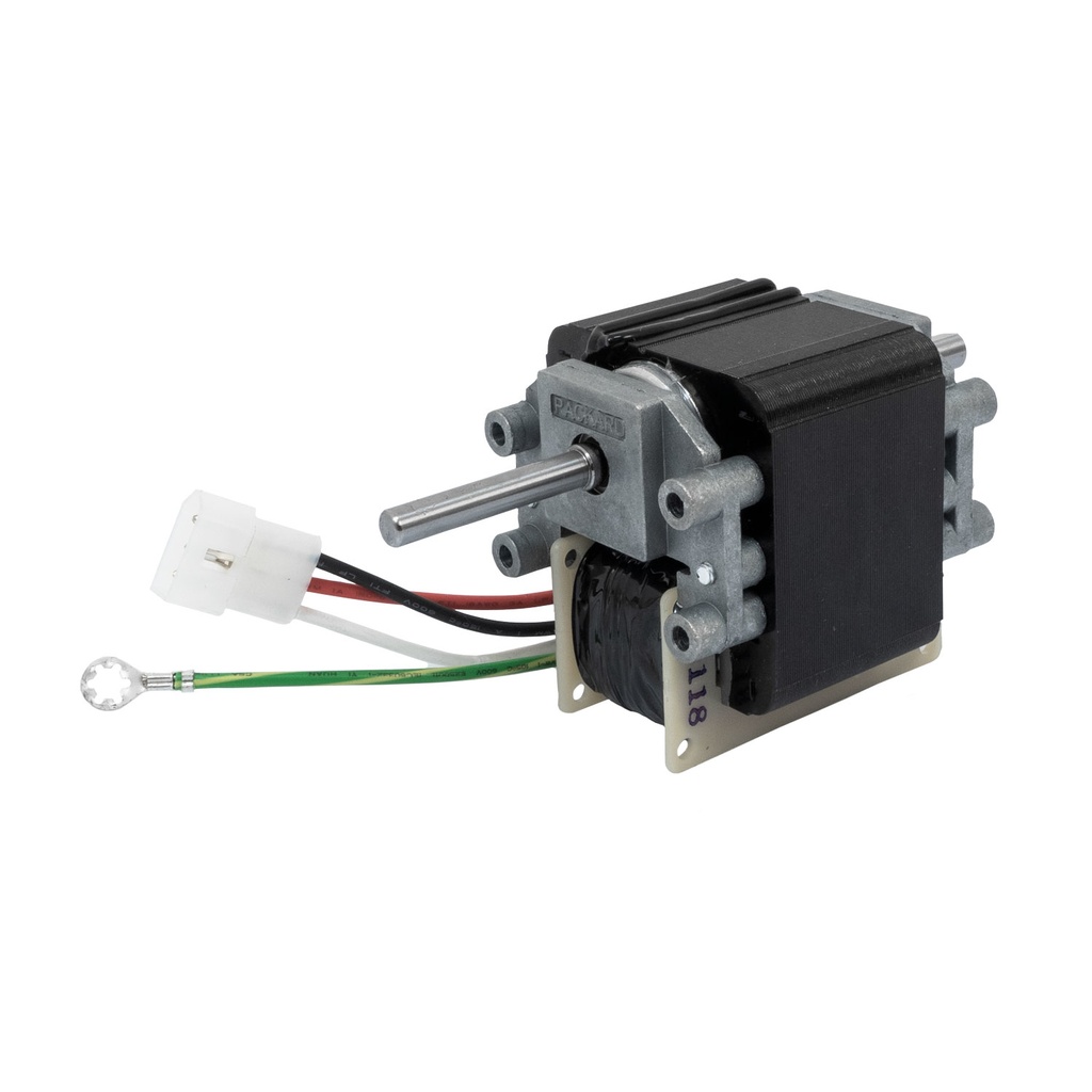 65118 INDUCER MOTOR, REPLACES CARRIER HC21ZE118