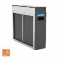 AE14-2020-51 CLEAN COMFORT ELECTONIC AIR CLEANER 20X20 1400 CFM, 110 VOLT