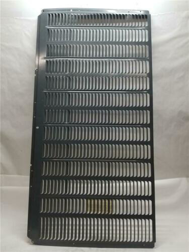 0121R00203PLGBS LOUVERED SIDE PANEL