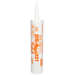 304159 DS-321 WATER-BASED DUCT SEALANT 11OZ TUBE (25)