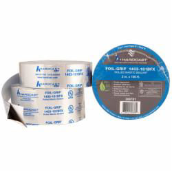 309780 FOIL GRIP 1403-181BFX 3" X 100' INDOOR/OUTDOOR ROLLED SEALANT (16)