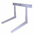 MA-SB35 DUCTLESS CONDENSER BRACKET, 18" X 33.5" X 24"