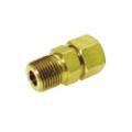 FGP-SST-1500 STRAIGHT FITTING AUTOFLARE 1-1/2"