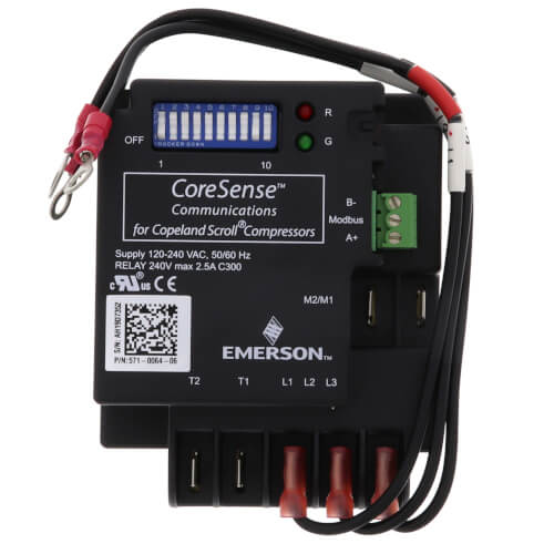971-0064-05 KIT 110V MODULE