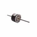 594A MOTOR DUAL SHAFT 1/2 HP 1075 RPM 3 SPEED 115 VOLT 6.8 AMPS 71/2"X1/2"X71/2" SHAFT