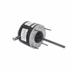 FS1026S 1/4HP 1075 RPM 208-230 VOLT PSC SLEEVE BEARING 1.8 AMP REVERSING PLUG CLOSED SHAFT END REQUIRES A 5 MFD 370V CAPACITOR