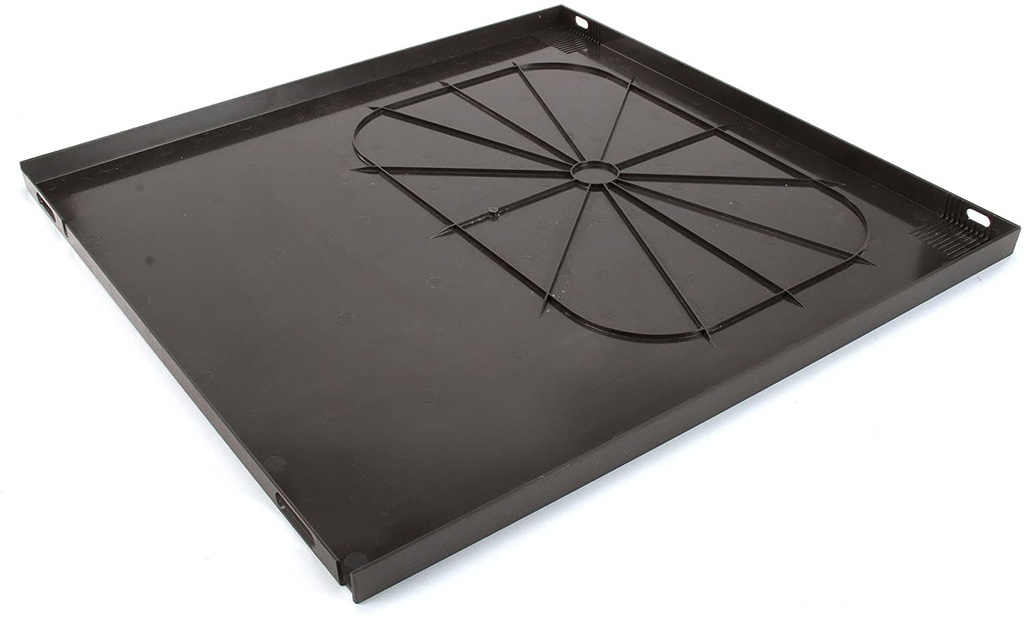 000-B59-0109-S COVER,30M,SLDBK,(L,C,R) DELFIELD