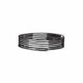 MA-SRT316-5 3/16 ID SILICONE TUBING 5'