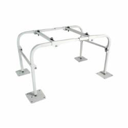 QSMS1801 QUICK SLING MINI-SPLIT STAND 18" FIXED -WIDE